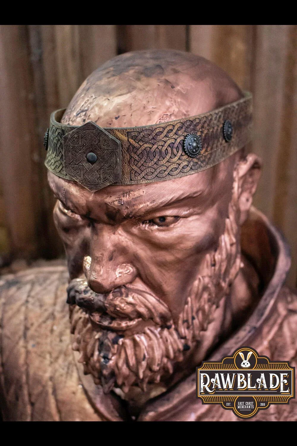Runar Northern Headband - Image 6