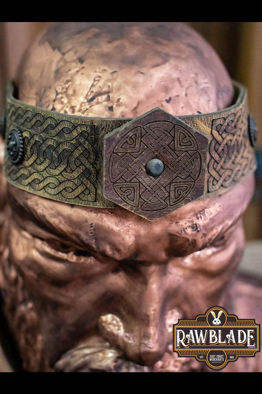 Runar Northern Headband - Image 7