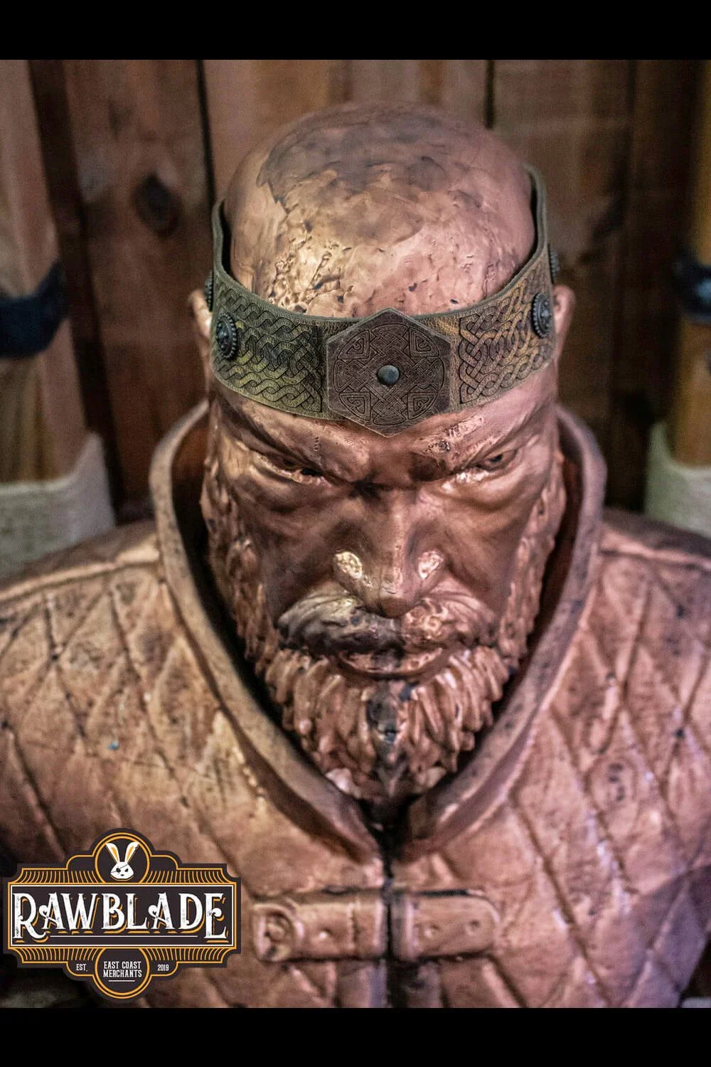 Runar Northern Headband - Image 8