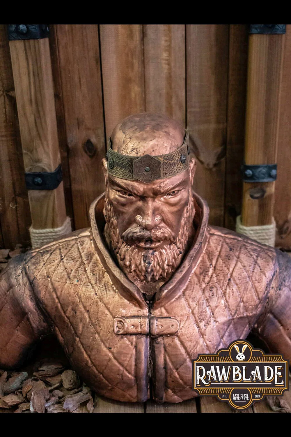 Runar Northern Headband - Image 9