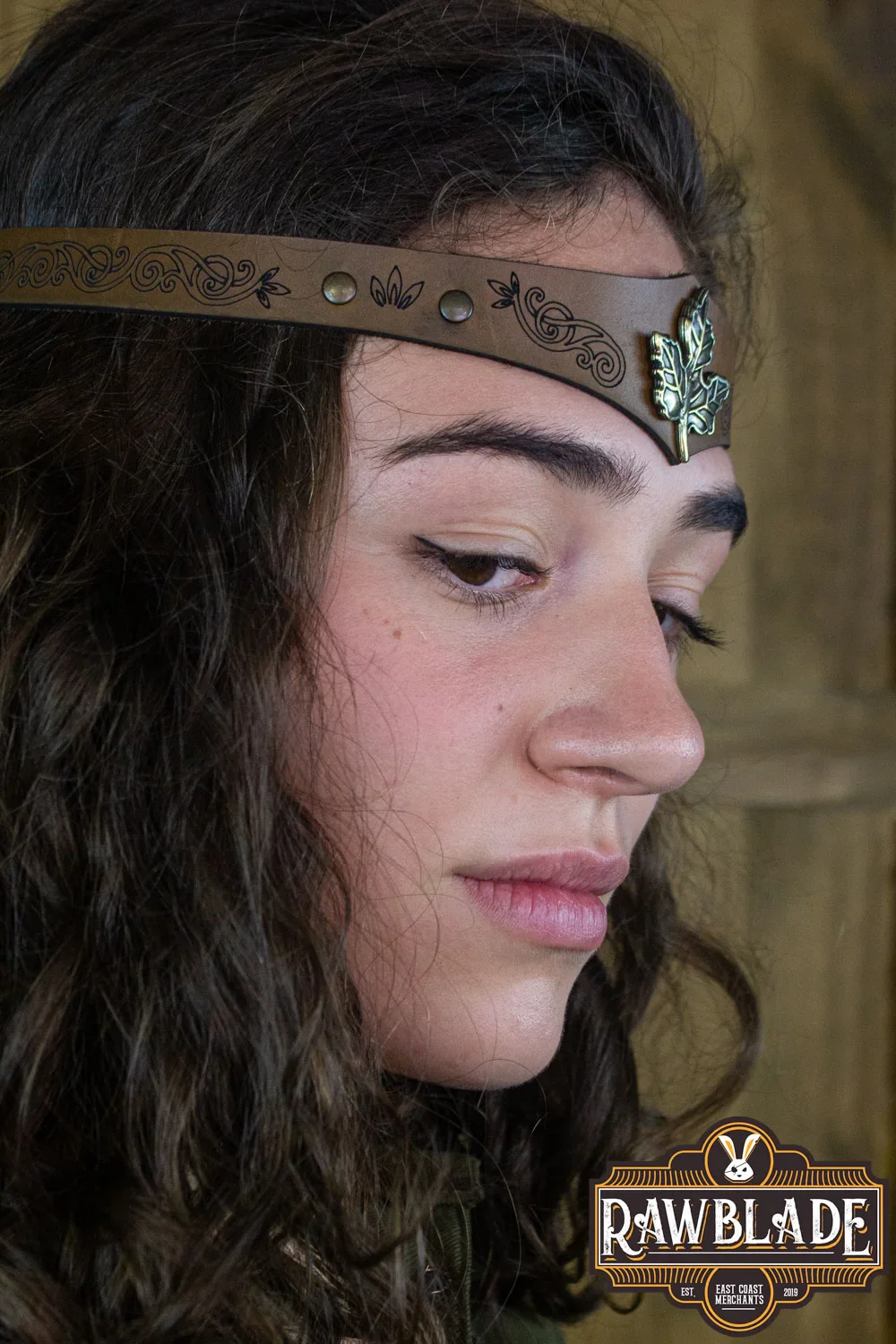 Lassel Headband - Image 2