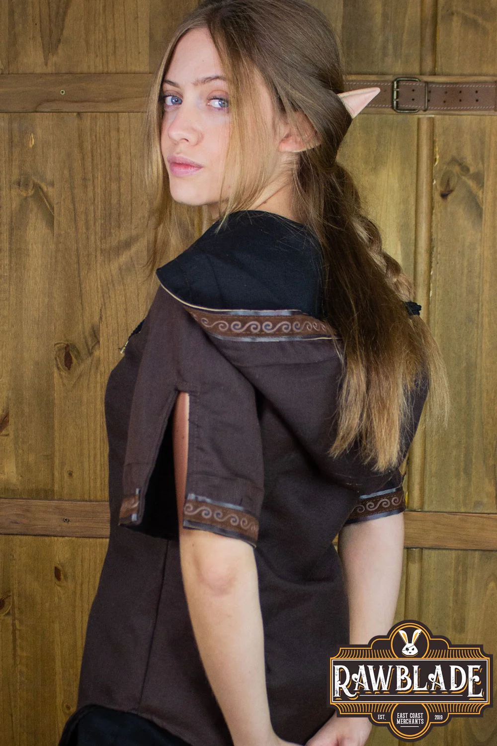 Briannan Ranger Tunic - Image 11