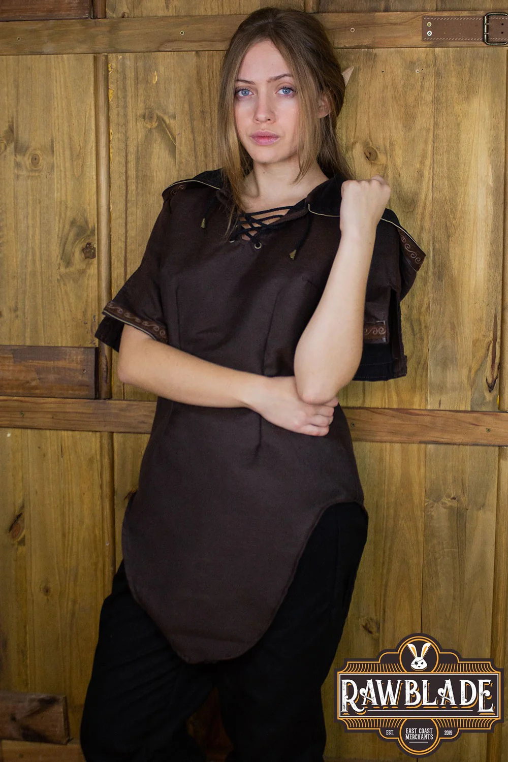 Briannan Ranger Tunic - Image 13