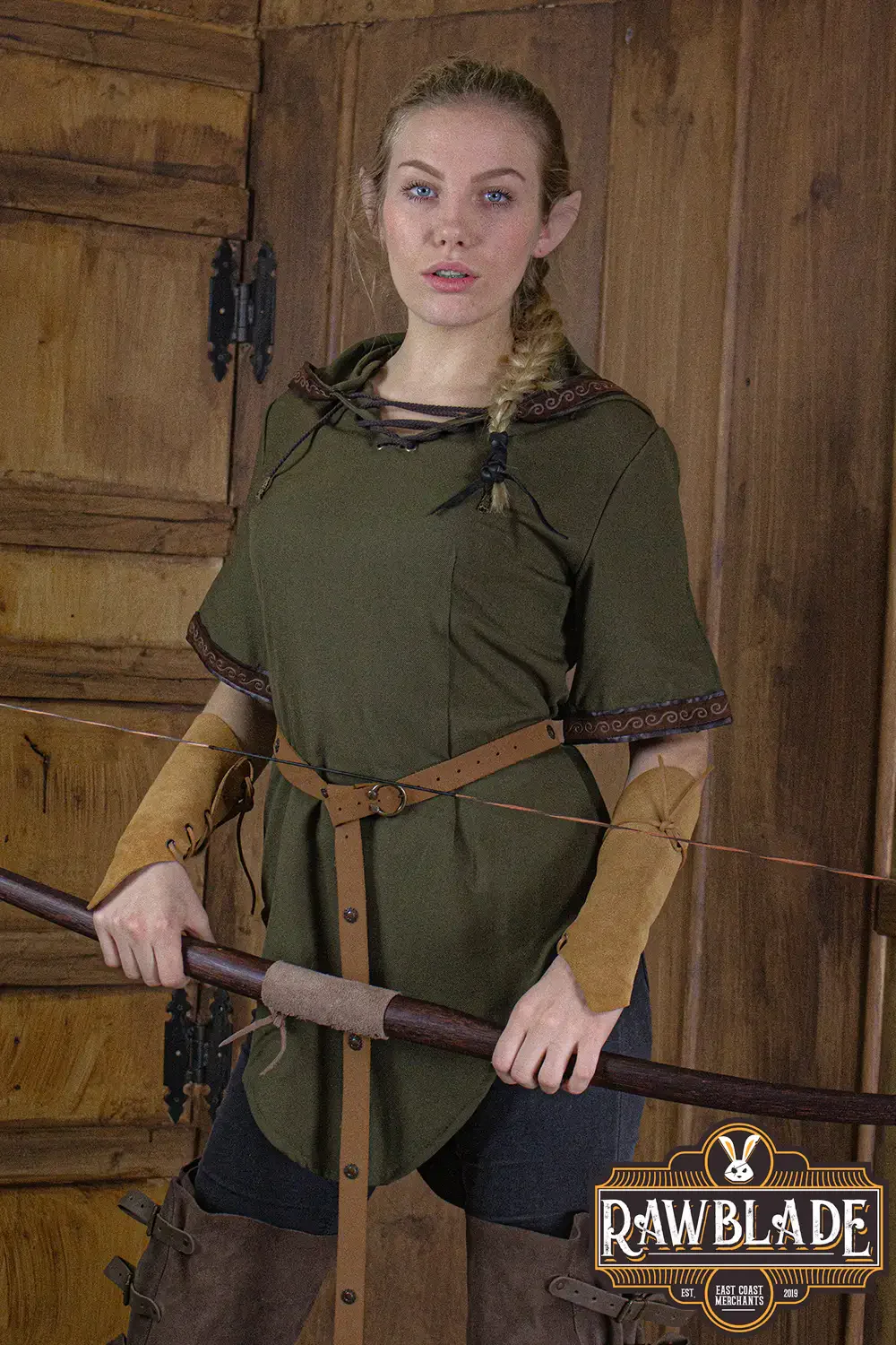 Briannan Ranger Tunic - Image 14