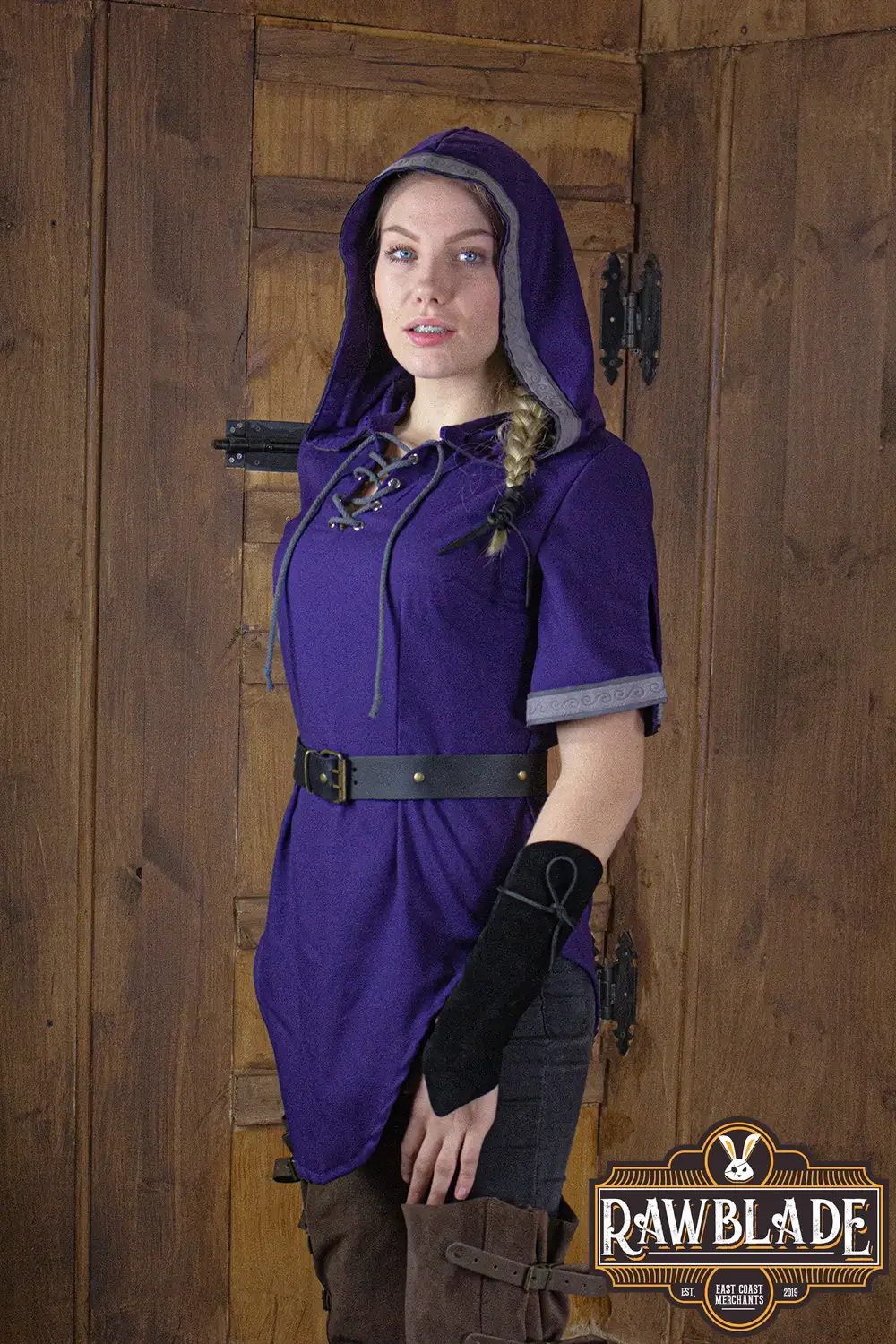 Briannan Ranger Tunic - Image 17