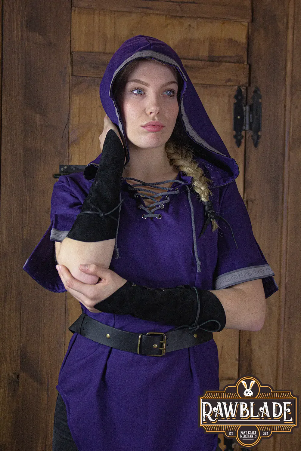 Briannan Ranger Tunic - Image 18