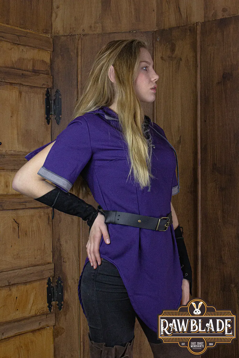 Briannan Ranger Tunic - Image 19