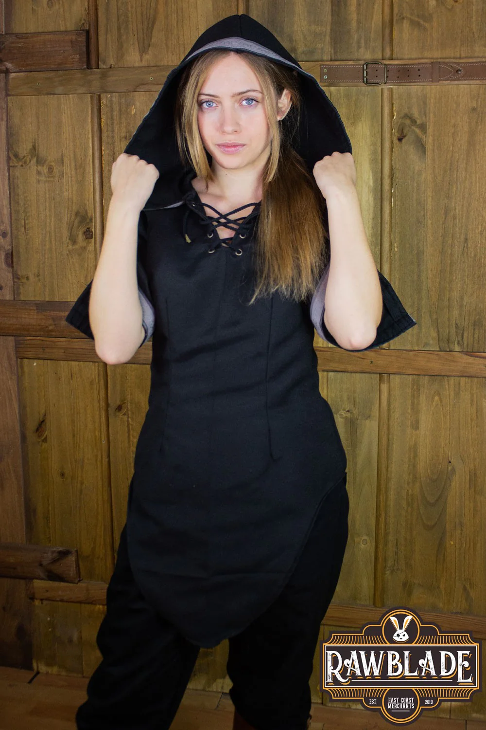 Briannan Ranger Tunic - Image 2