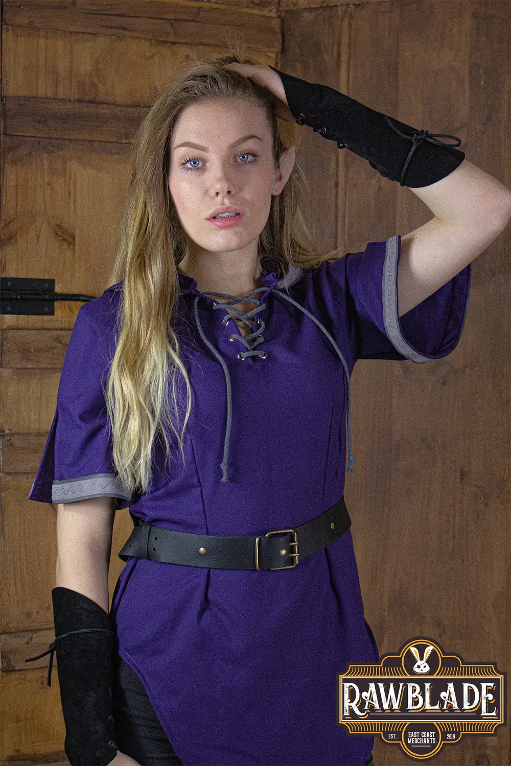 Briannan Ranger Tunic - Image 20