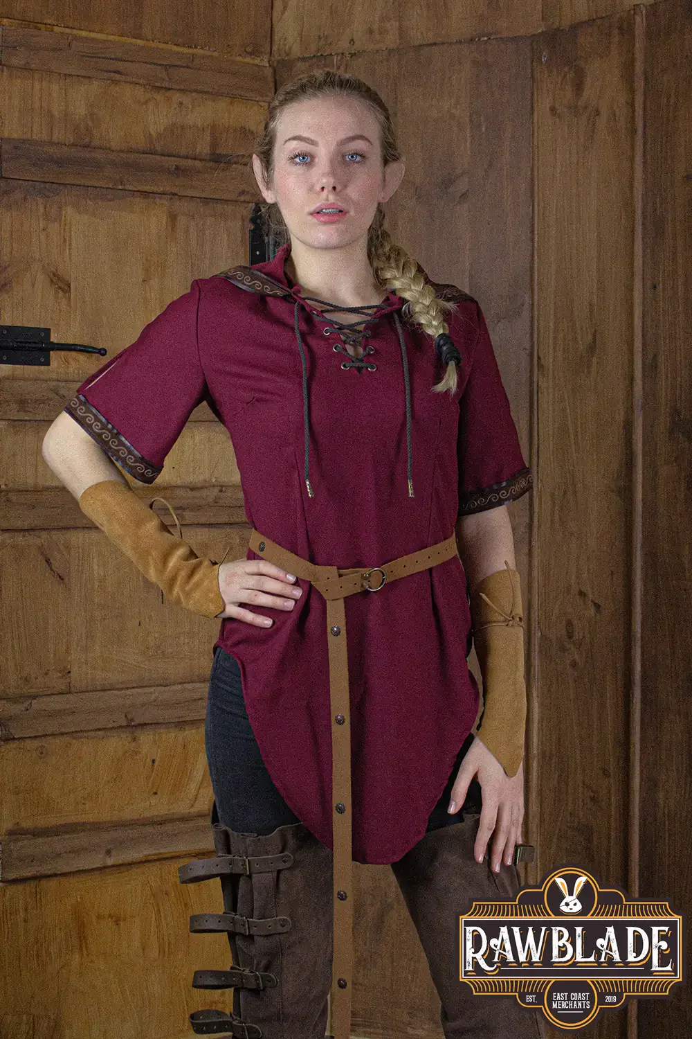 Briannan Ranger Tunic - Image 22