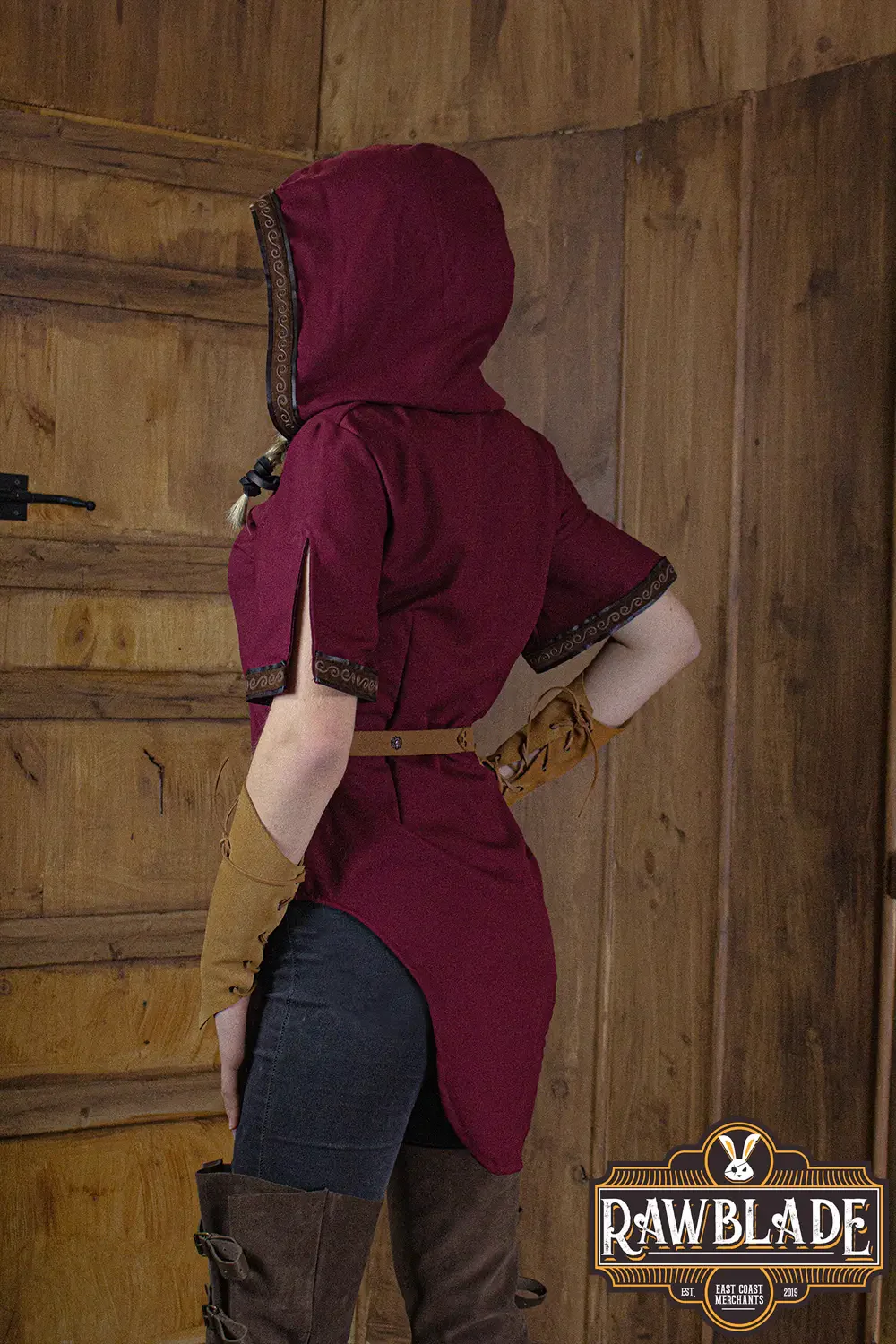 Briannan Ranger Tunic - Image 24