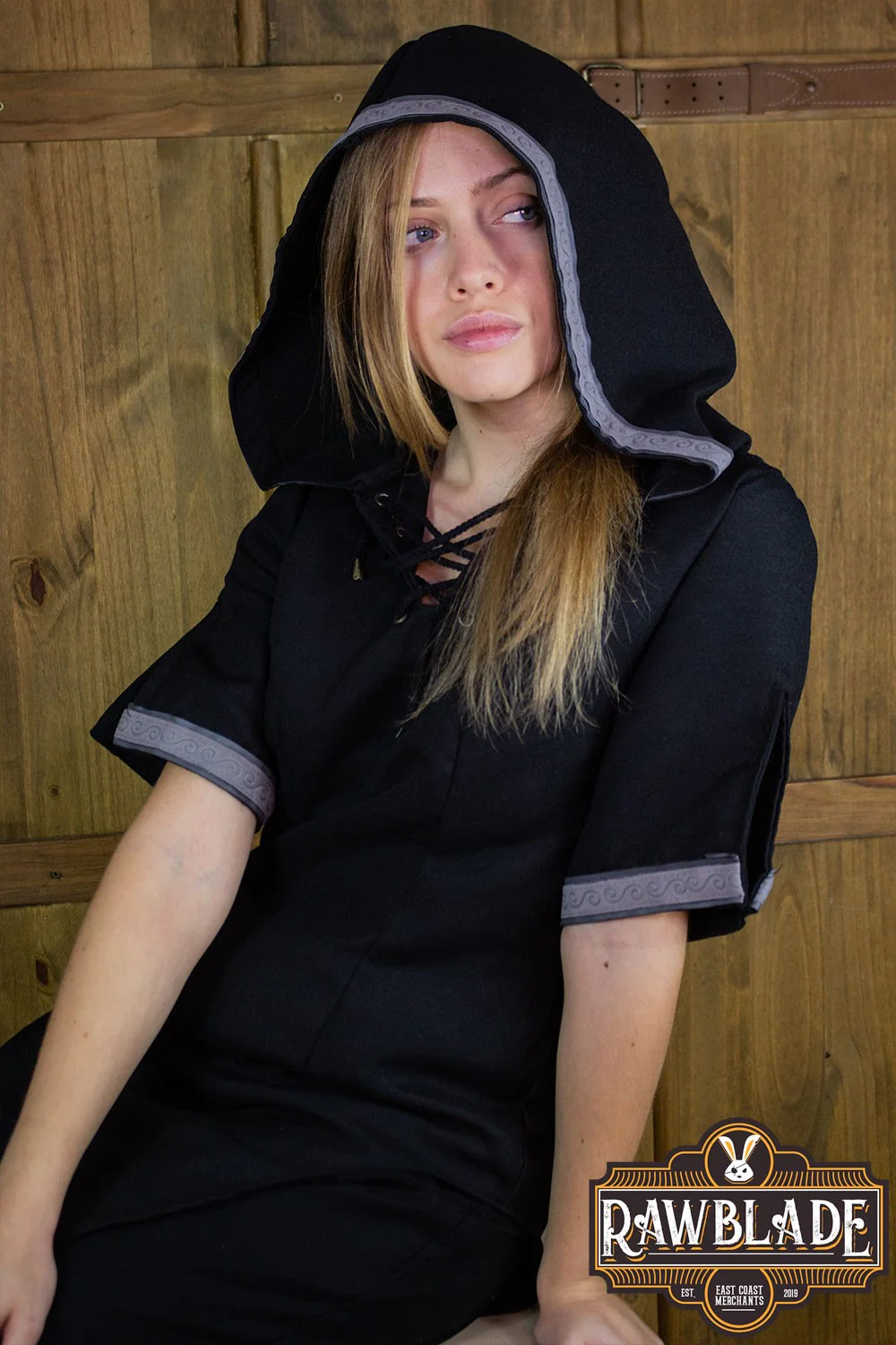 Briannan Ranger Tunic - Image 3