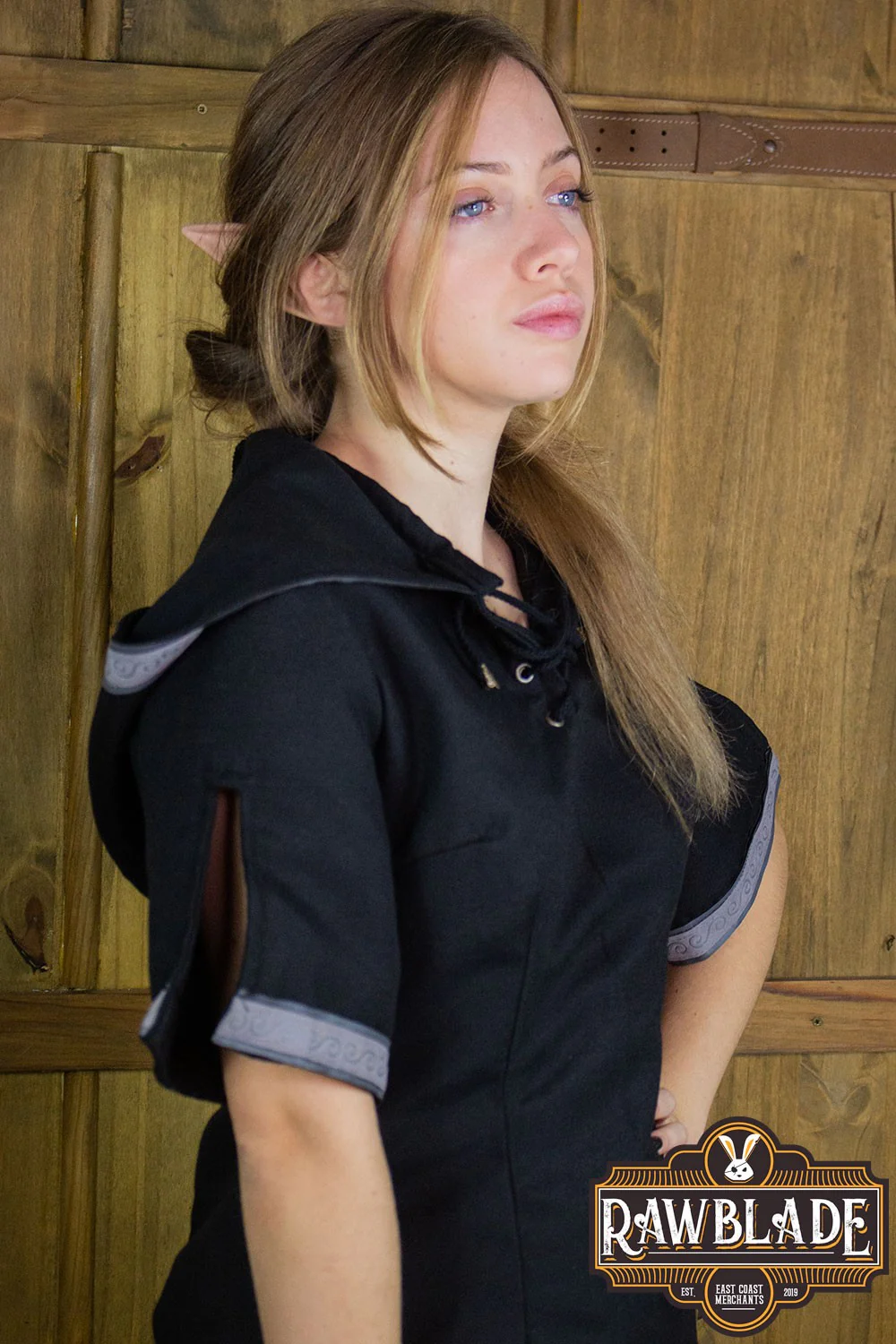 Briannan Ranger Tunic - Image 4
