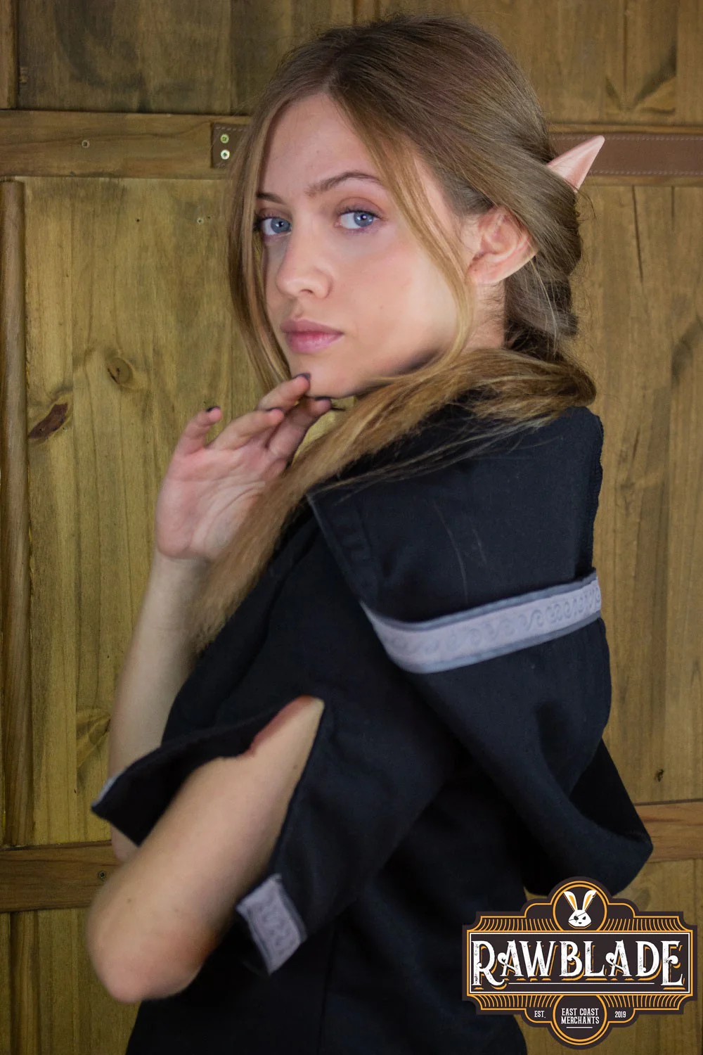Briannan Ranger Tunic - Image 6