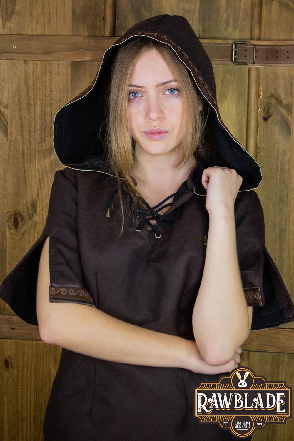 Briannan Ranger Tunic - Image 7