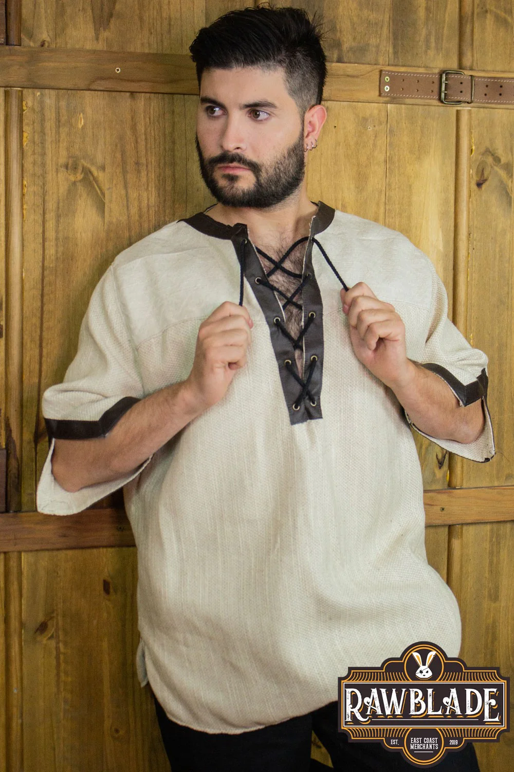 Deherd Overtunic - Image 11