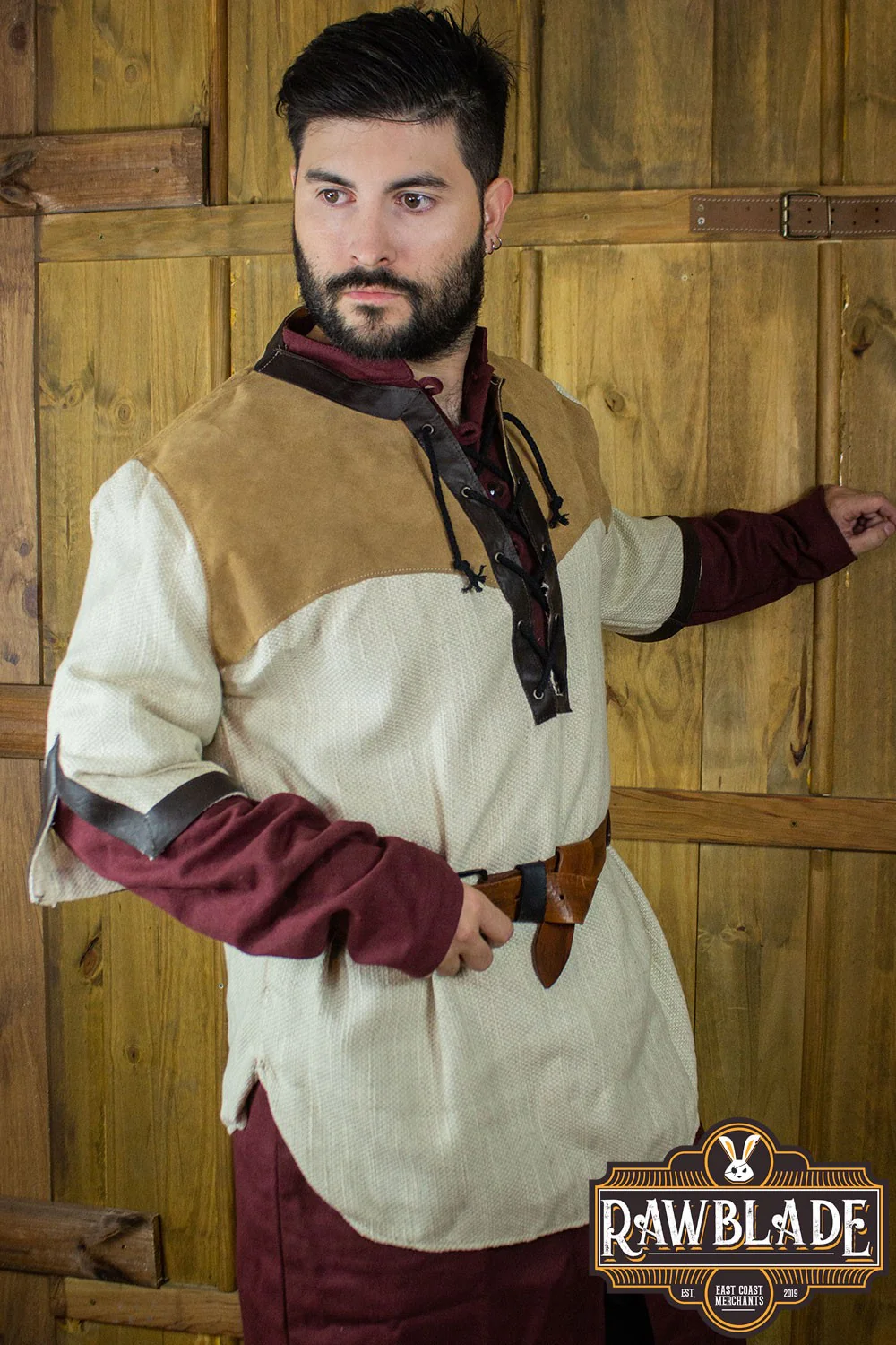 Deherd Overtunic - Image 13