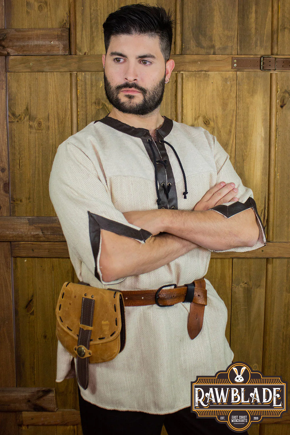Deherd Overtunic - Image 15