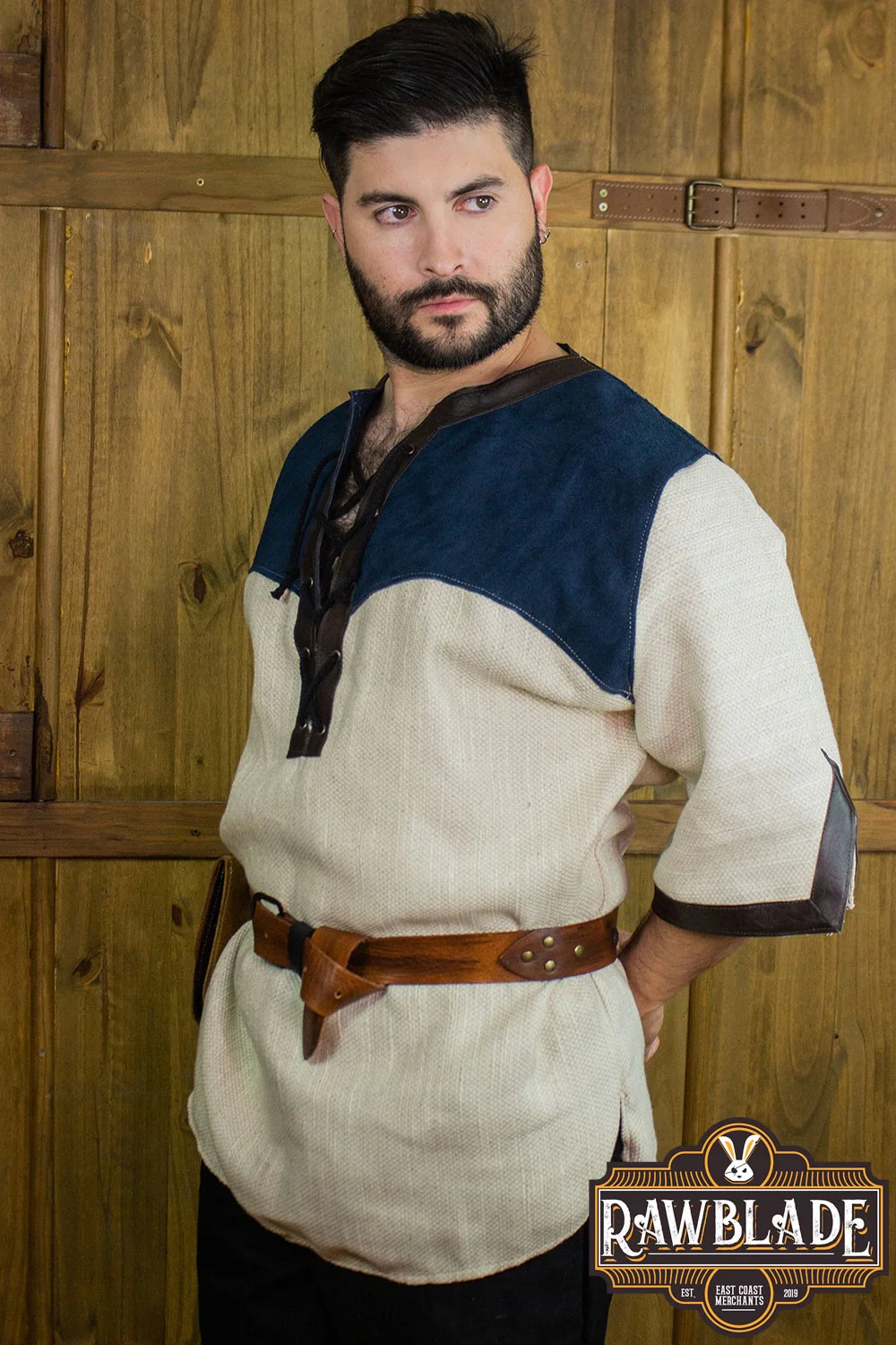 Deherd Overtunic - Image 22