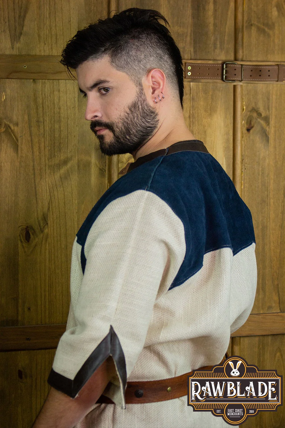 Deherd Overtunic - Image 25
