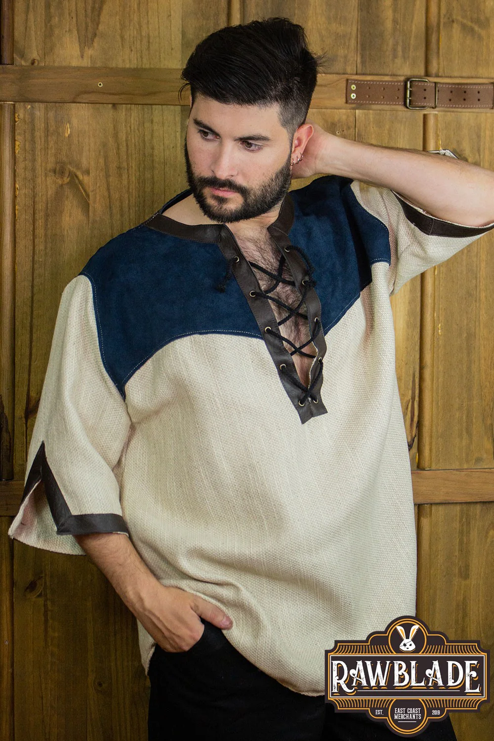 Deherd Overtunic - Image 26