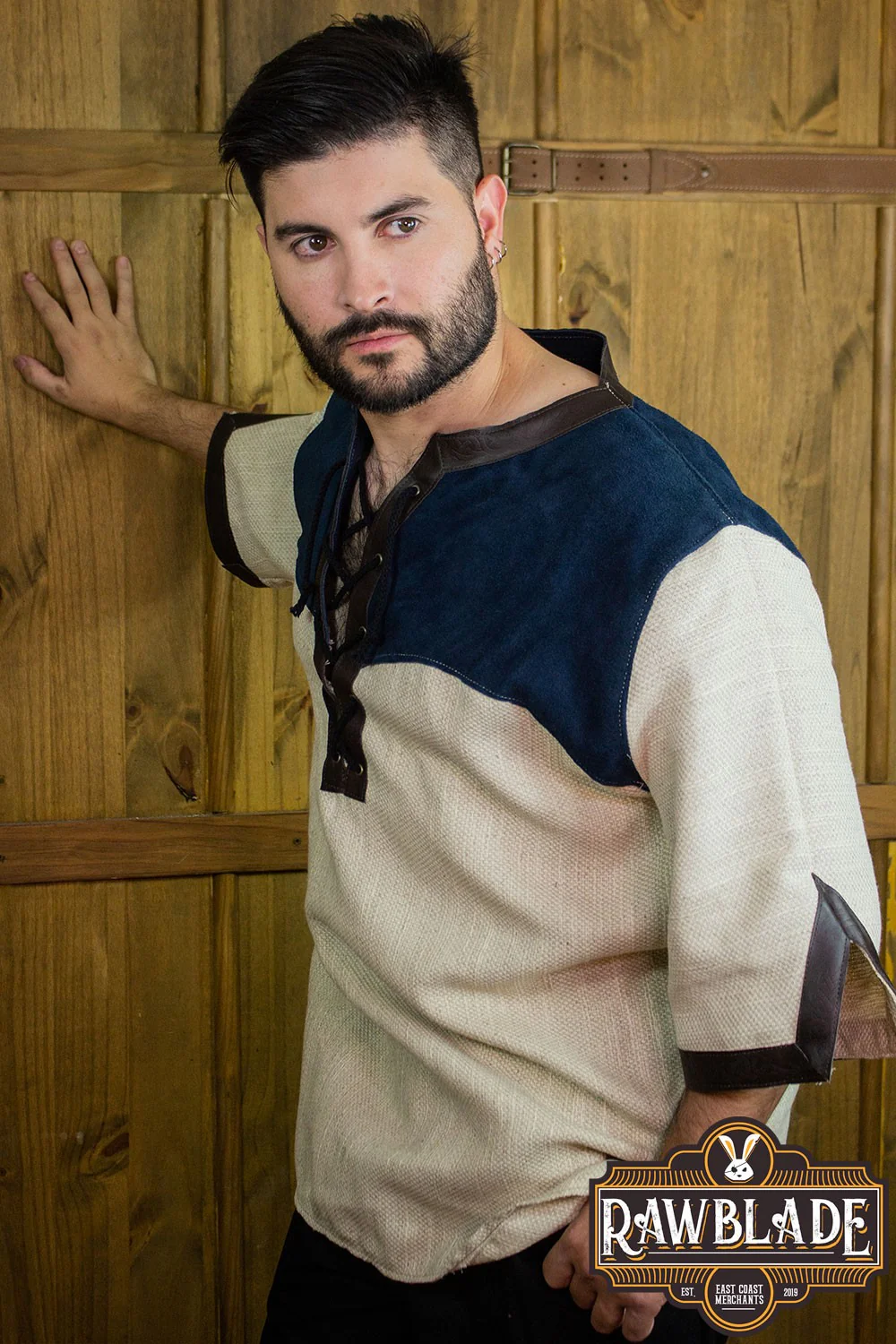 Deherd Overtunic - Image 27