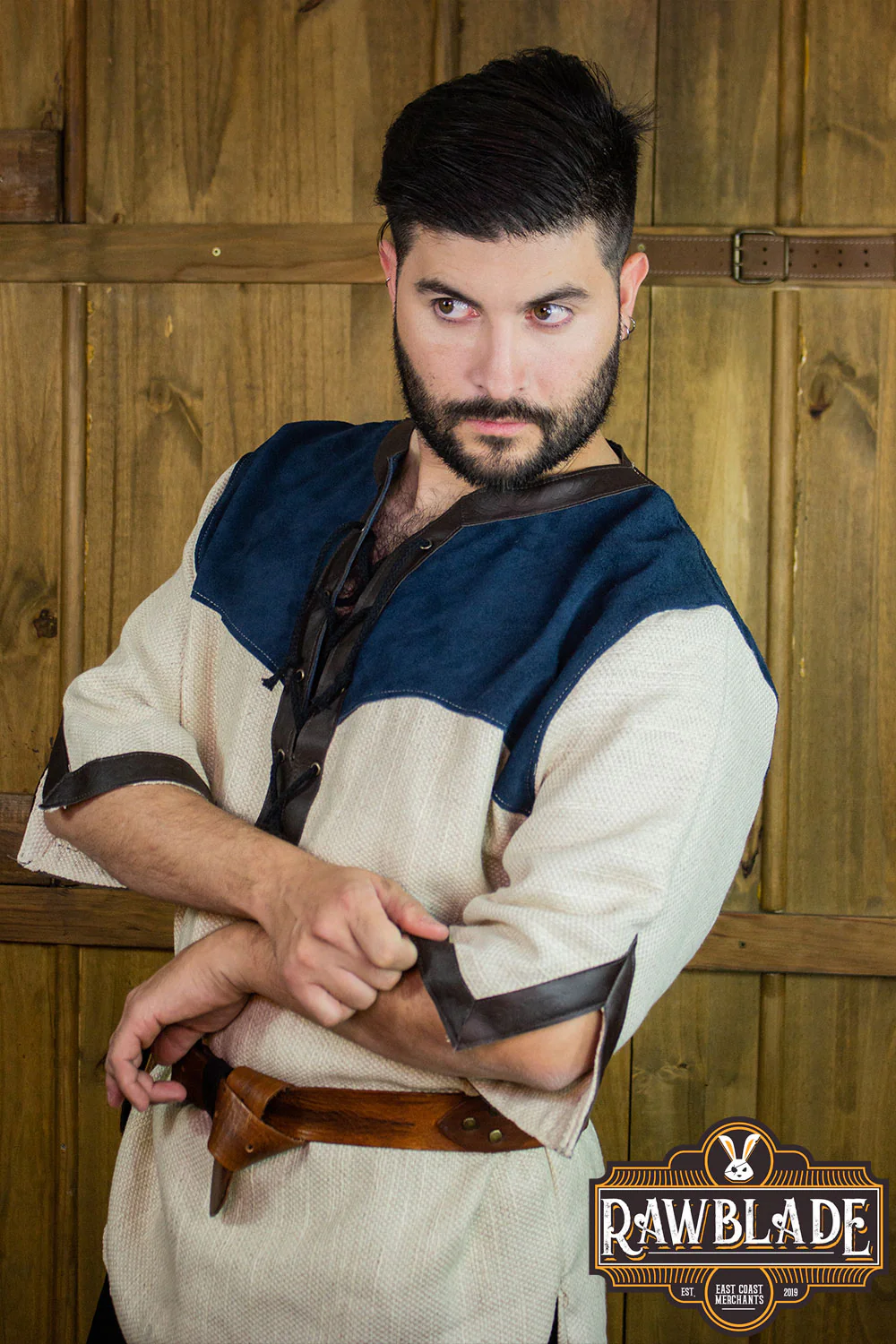 Deherd Overtunic - Image 32