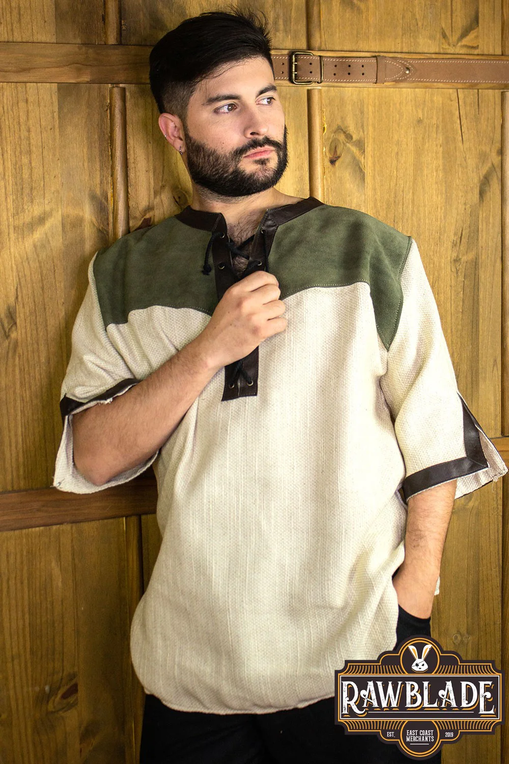 Deherd Overtunic - Image 41