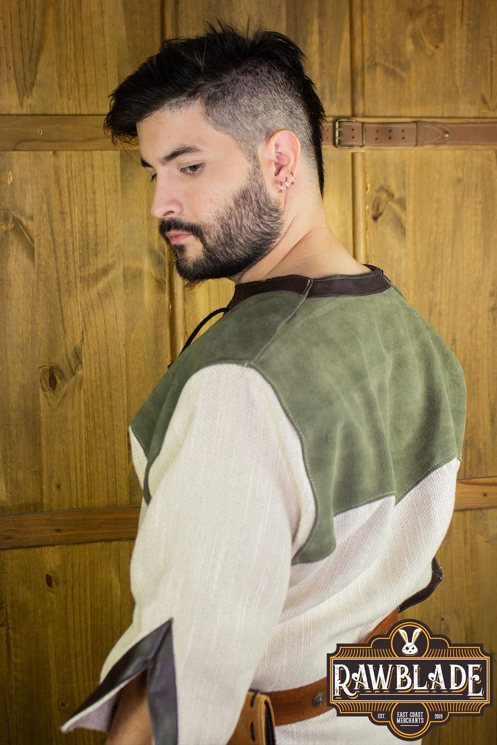 Deherd Overtunic - Image 48