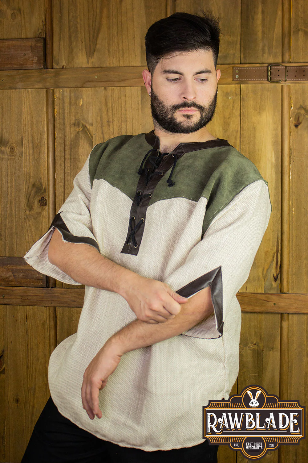 Deherd Overtunic - Image 50