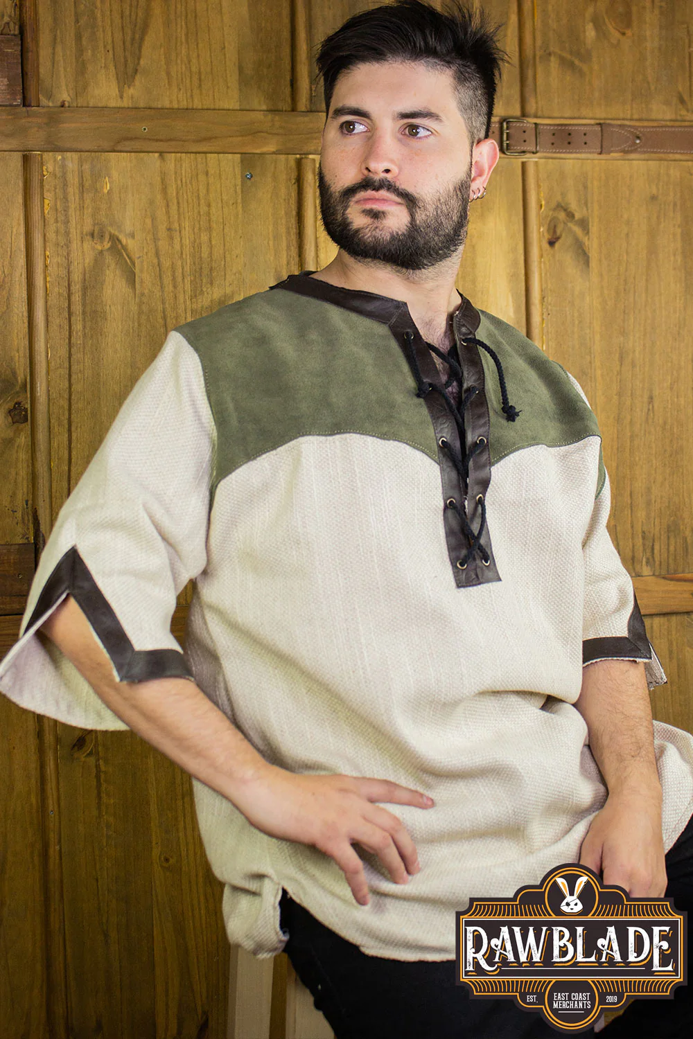 Deherd Overtunic - Image 51