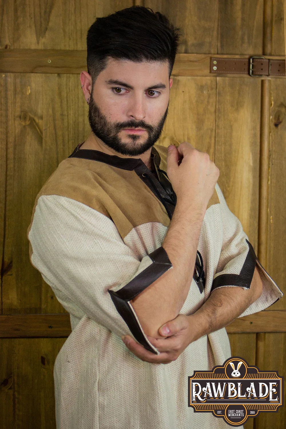 Deherd Overtunic - Image 54