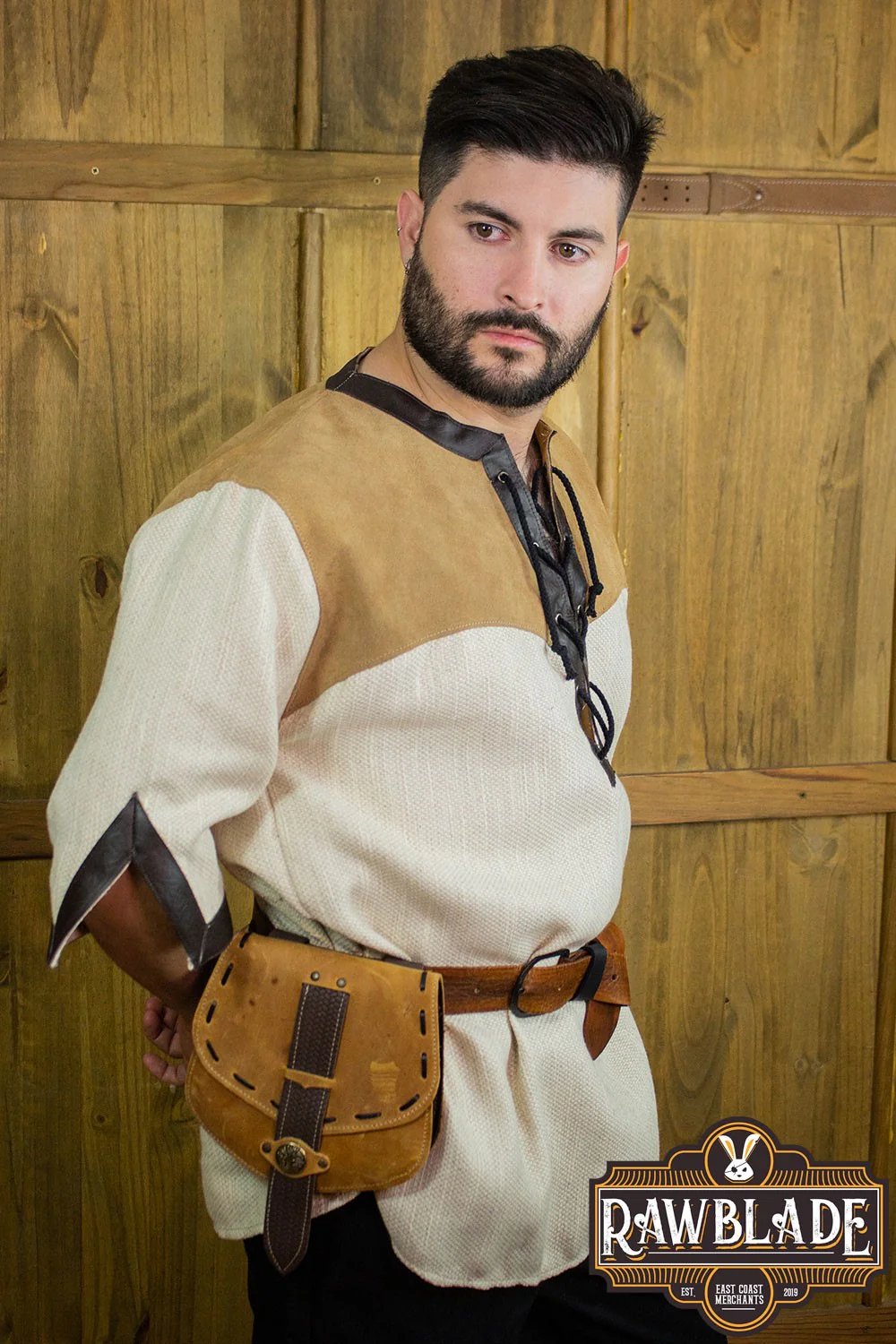Deherd Overtunic - Image 56