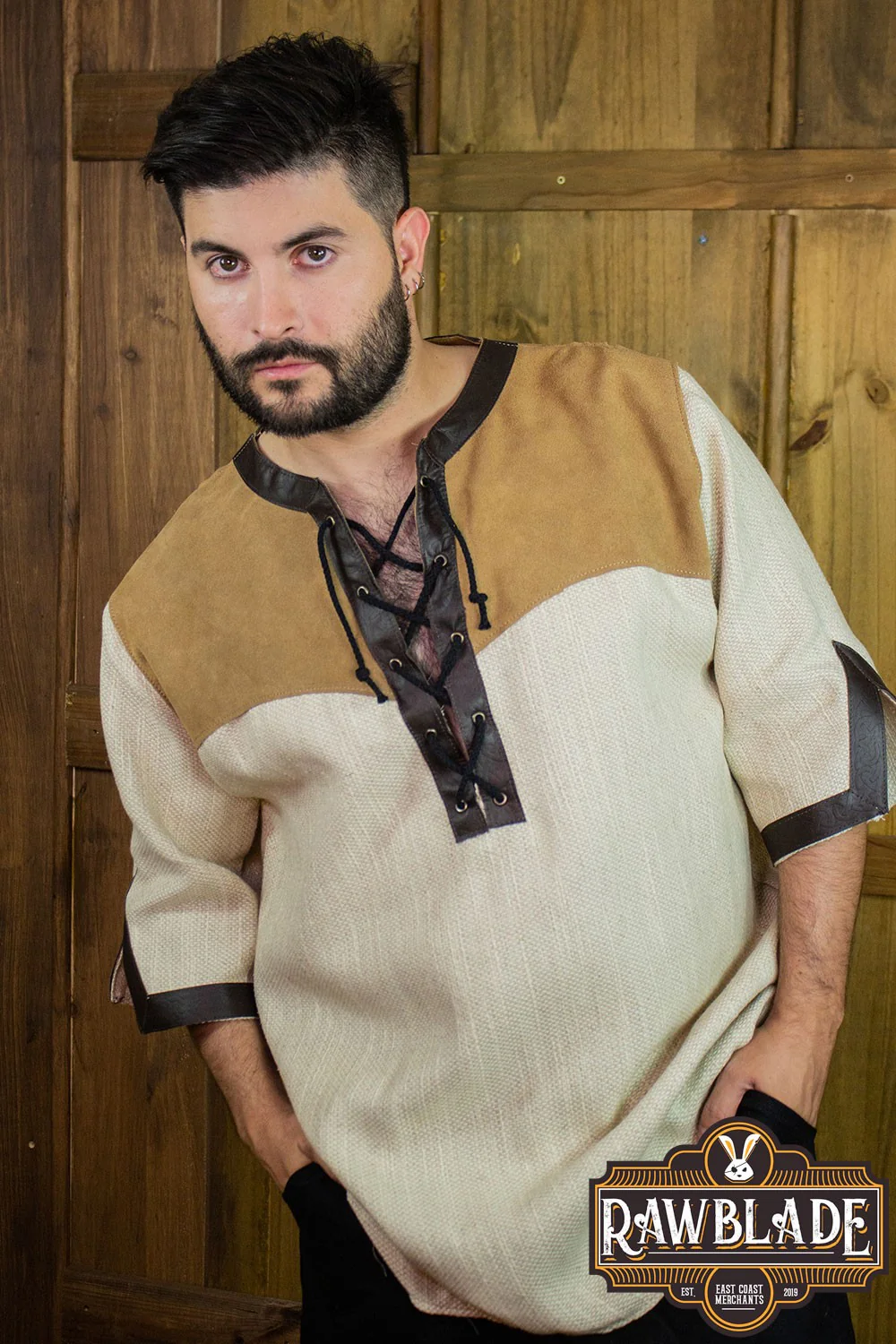 Deherd Overtunic - Image 57