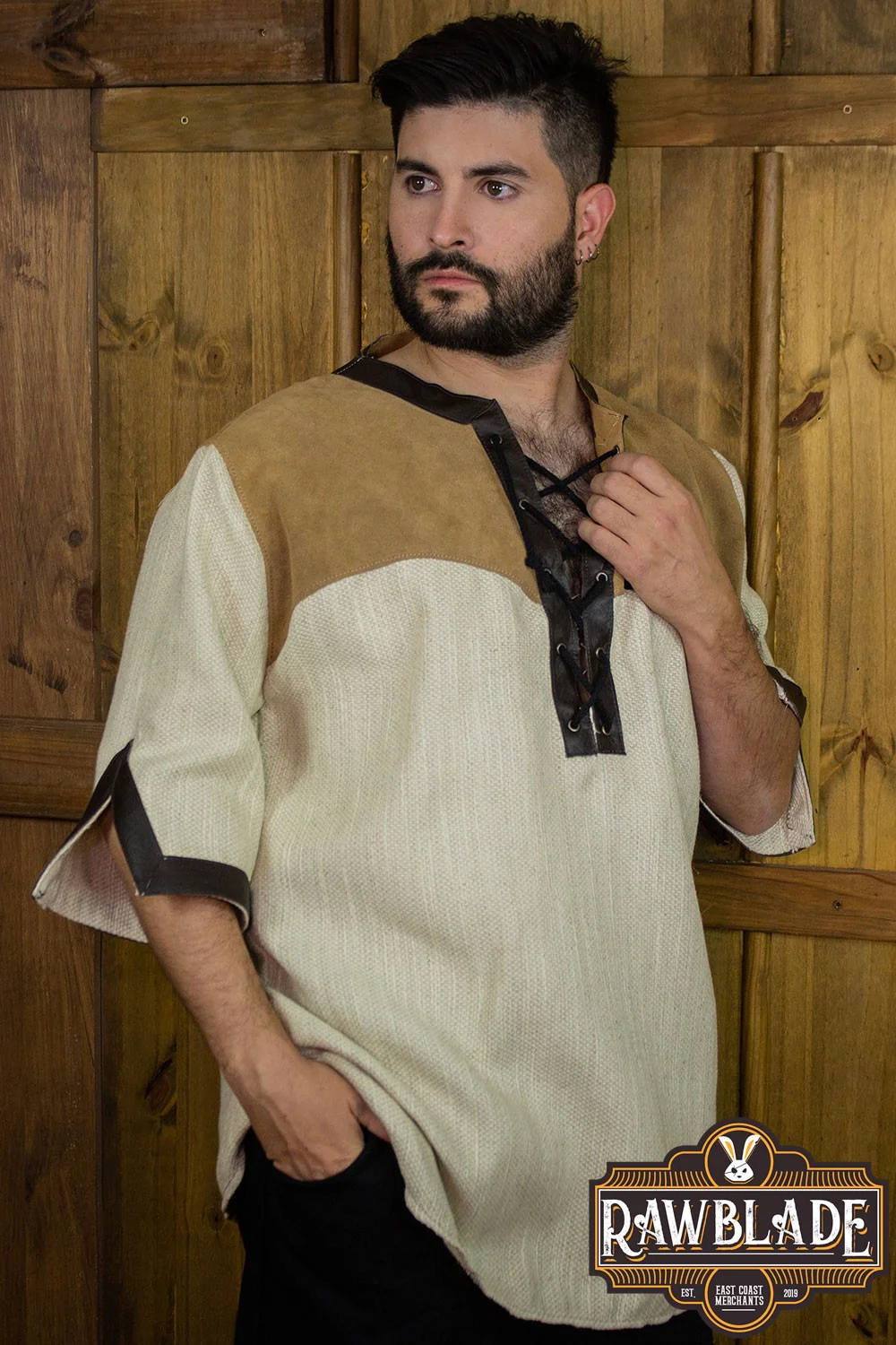Deherd Overtunic - Image 58