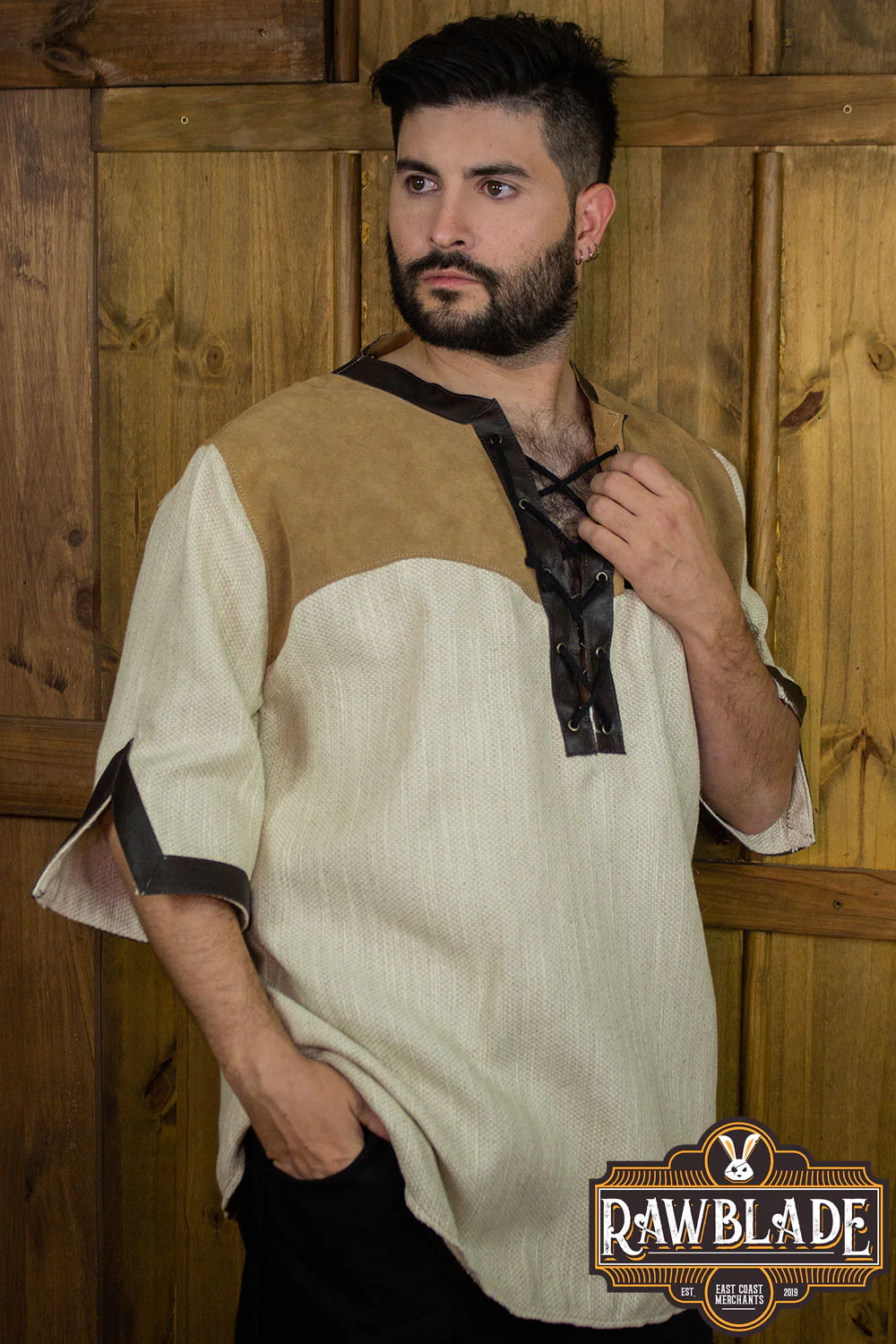 Deherd Overtunic - Image 65