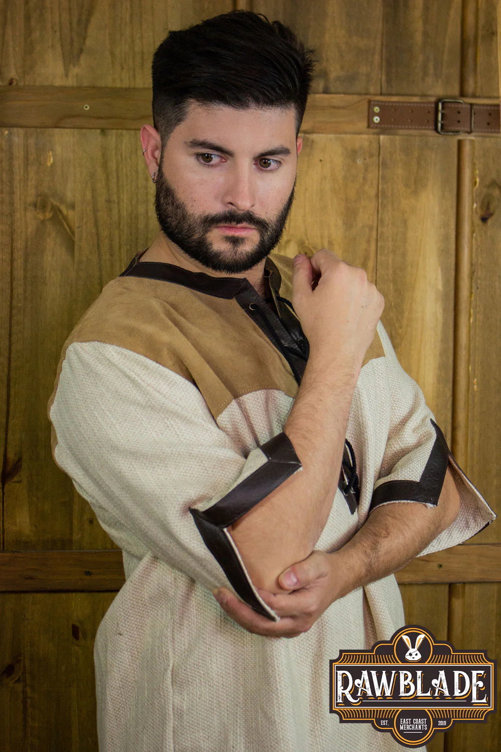 Deherd Overtunic - Image 66