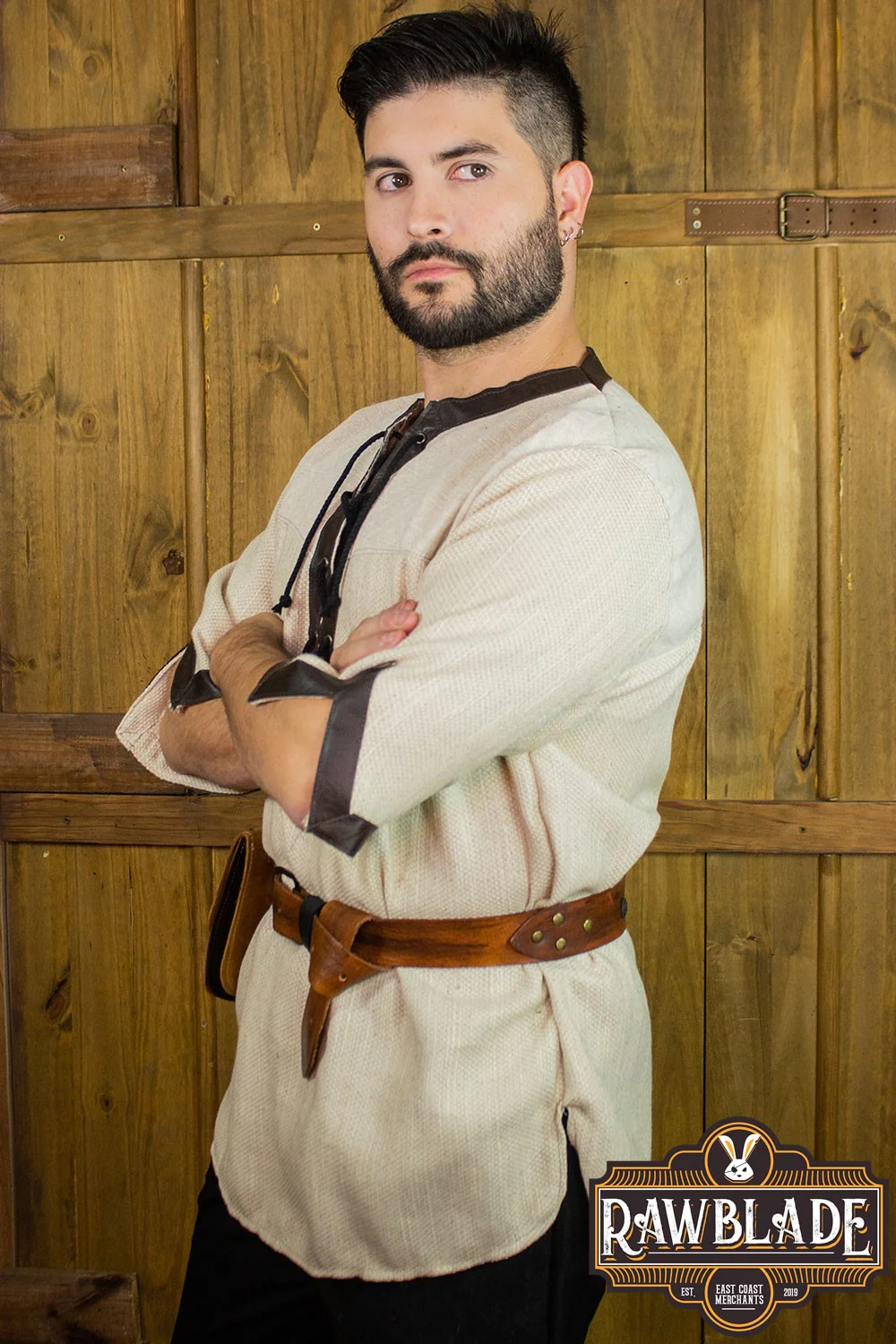Deherd Overtunic - Image 7