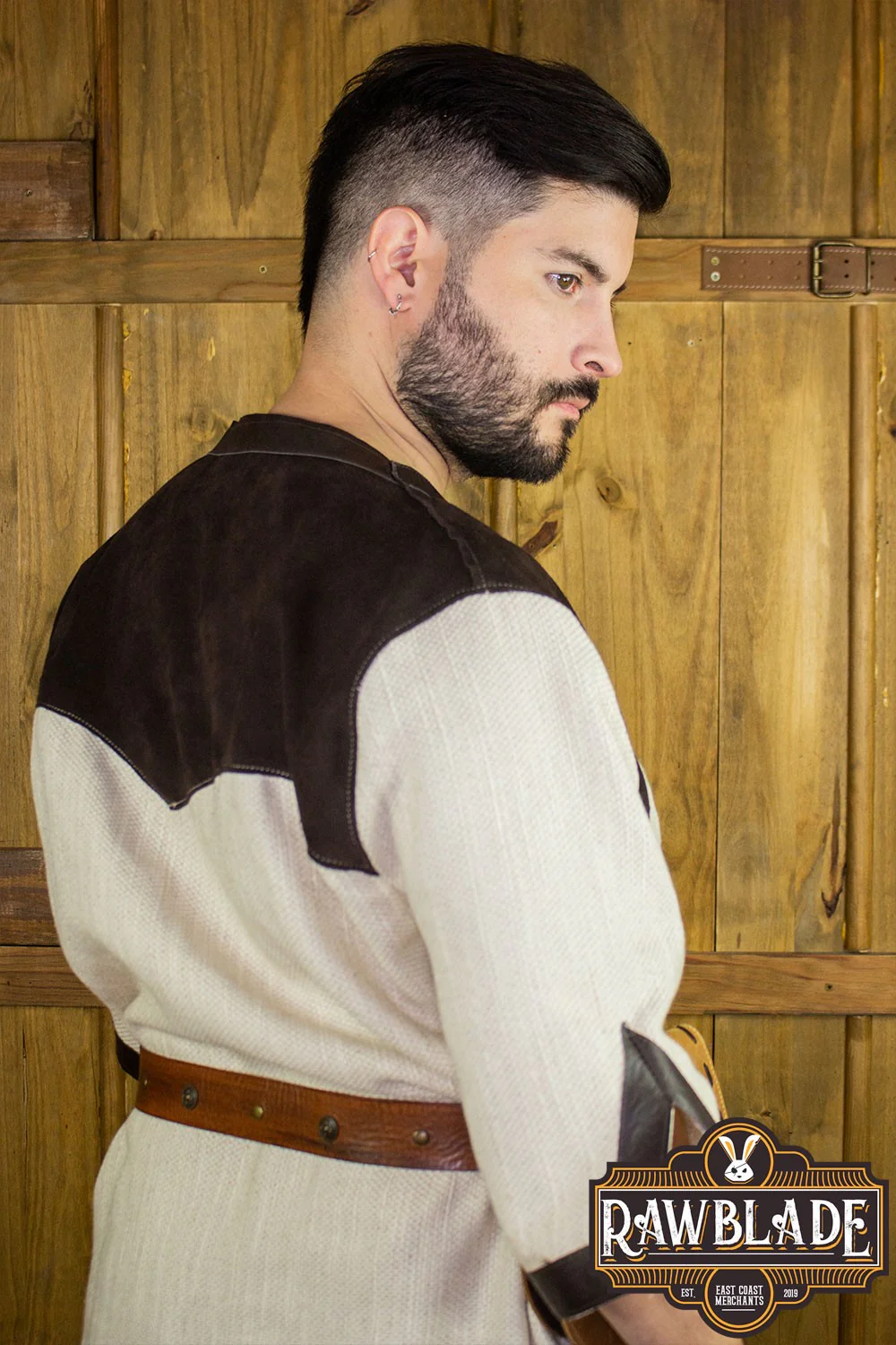 Deherd Overtunic - Image 71