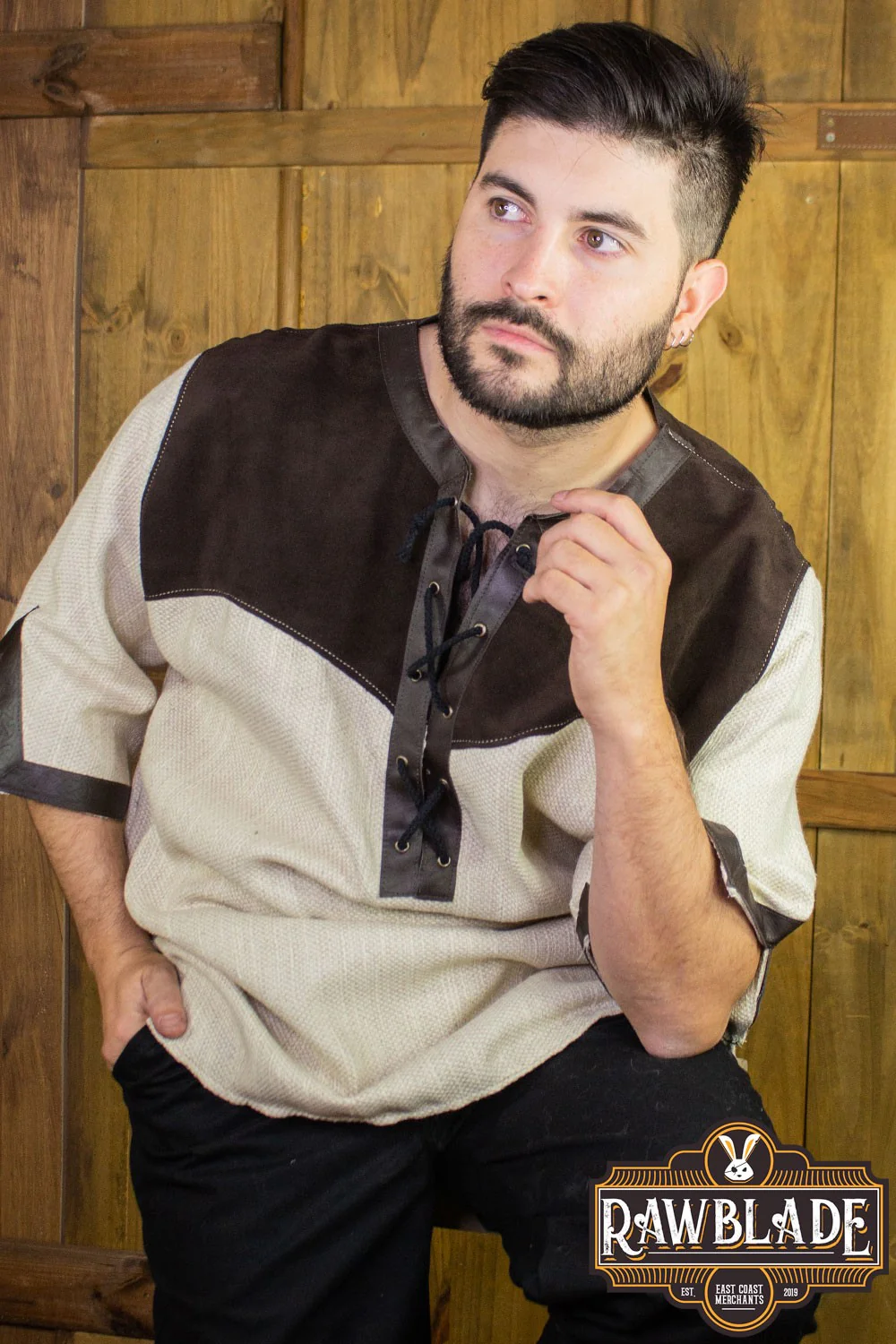 Deherd Overtunic - Image 74