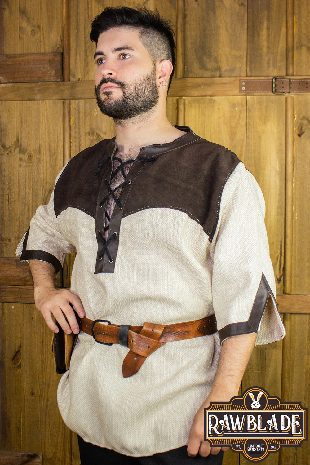 Deherd Overtunic - Image 76