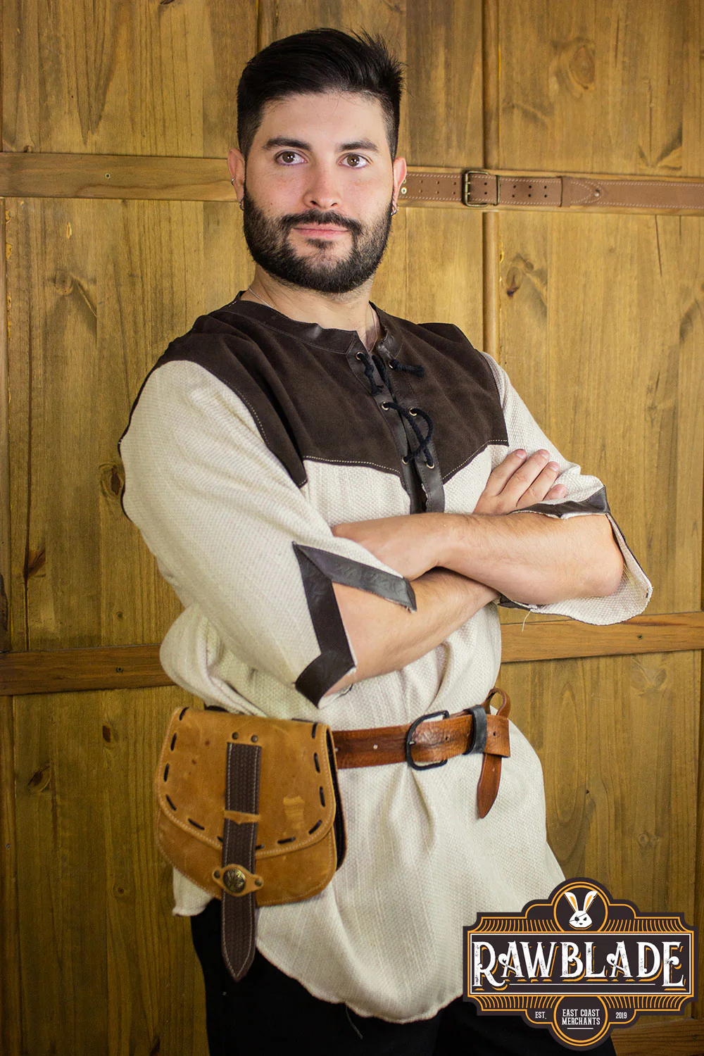 Deherd Overtunic - Image 77