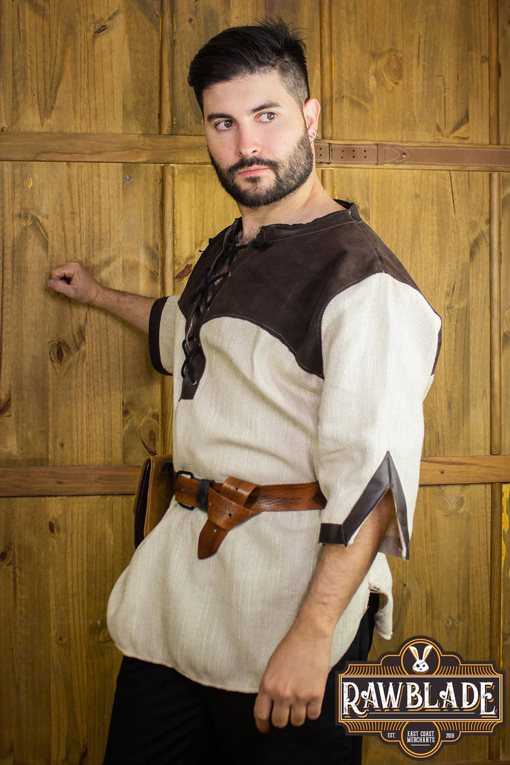 Deherd Overtunic - Image 78