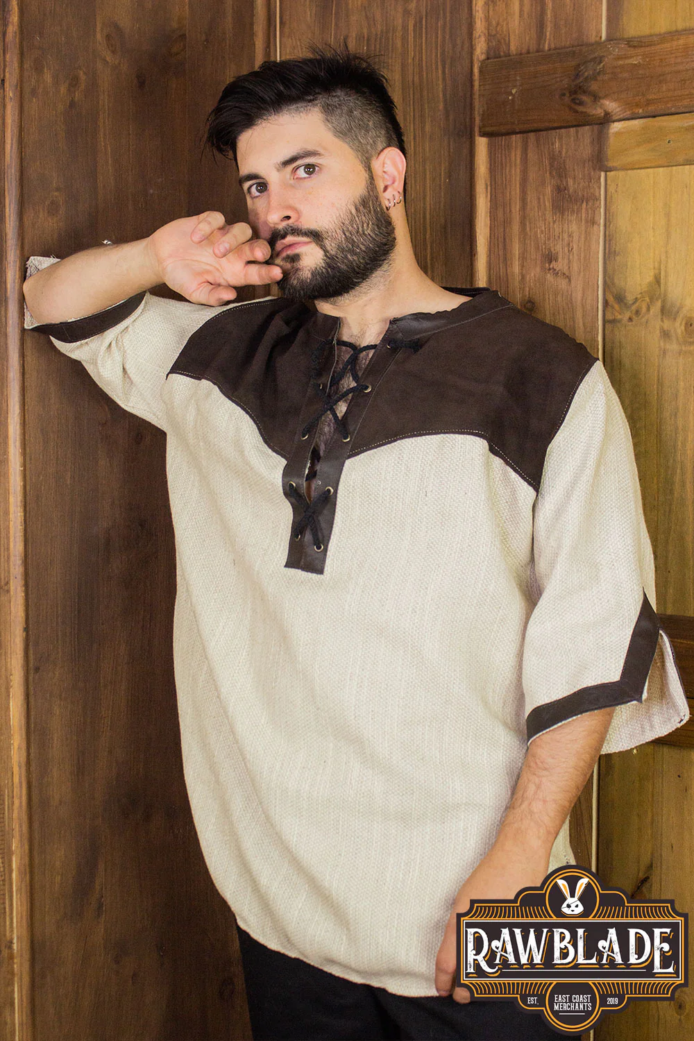 Deherd Overtunic - Image 80