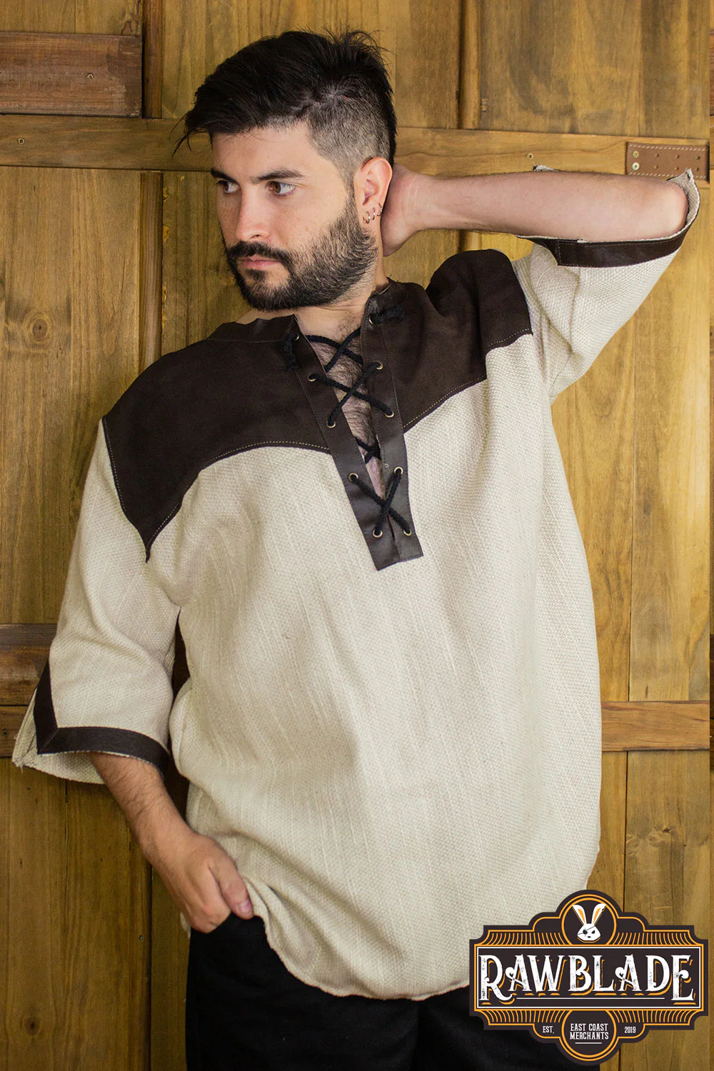 Deherd Overtunic - Image 81