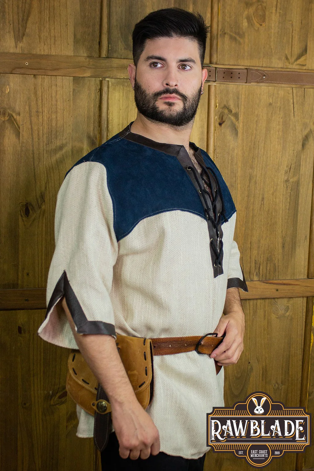 Deherd Overtunic - Image 84