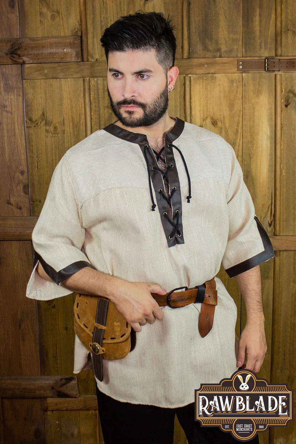 Deherd Overtunic - Image 85