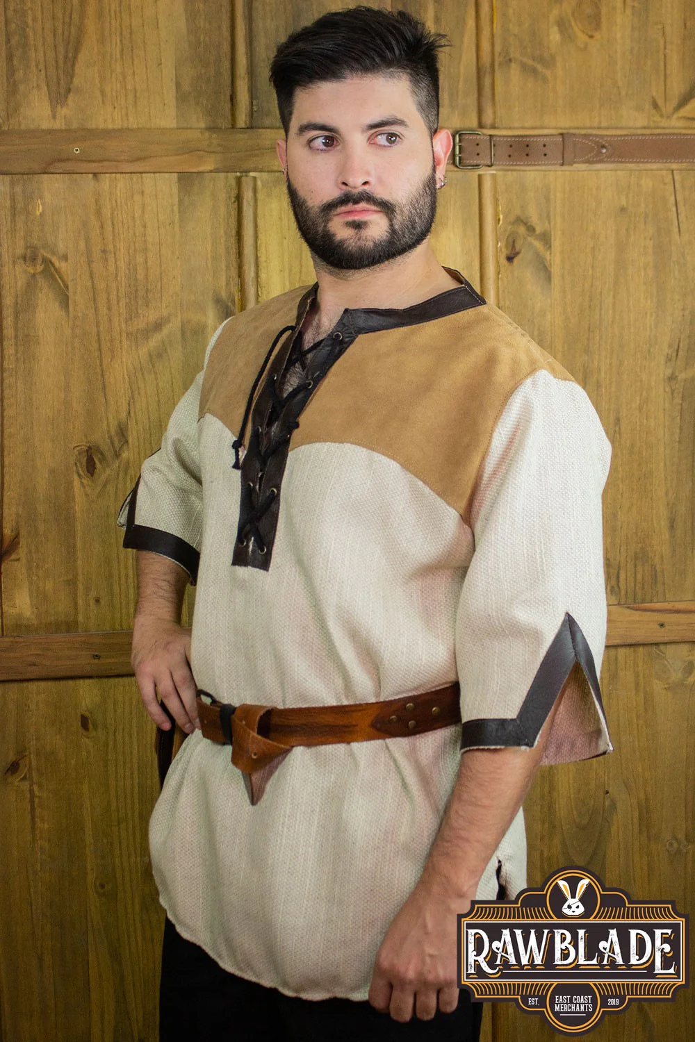 Deherd Overtunic - Image 87
