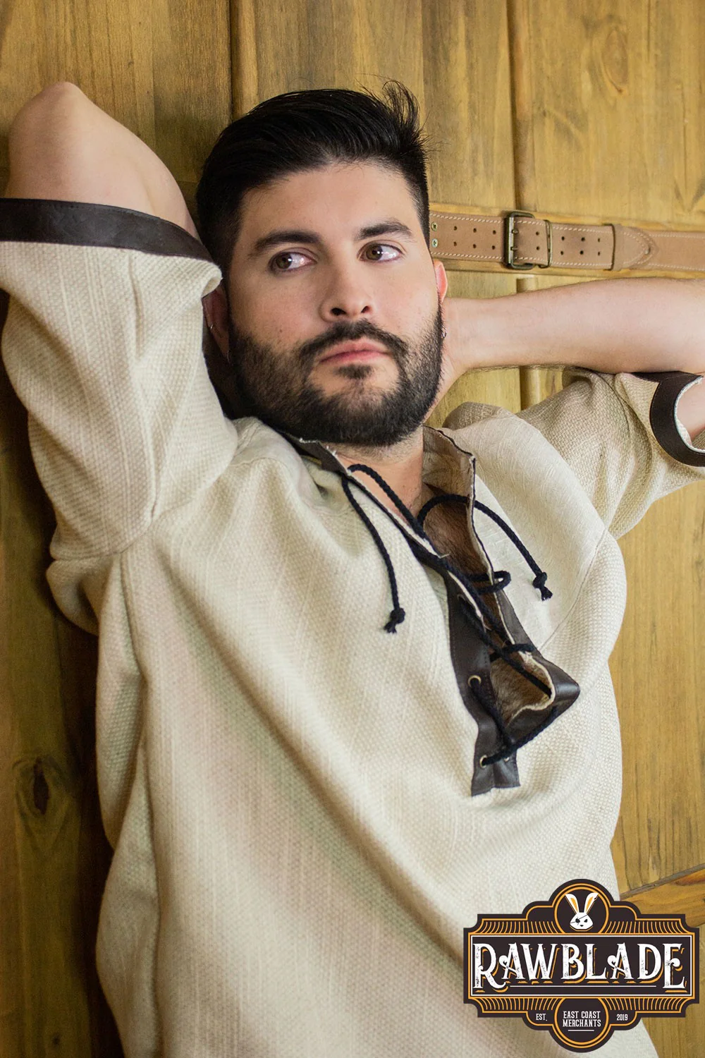 Deherd Overtunic - Image 9