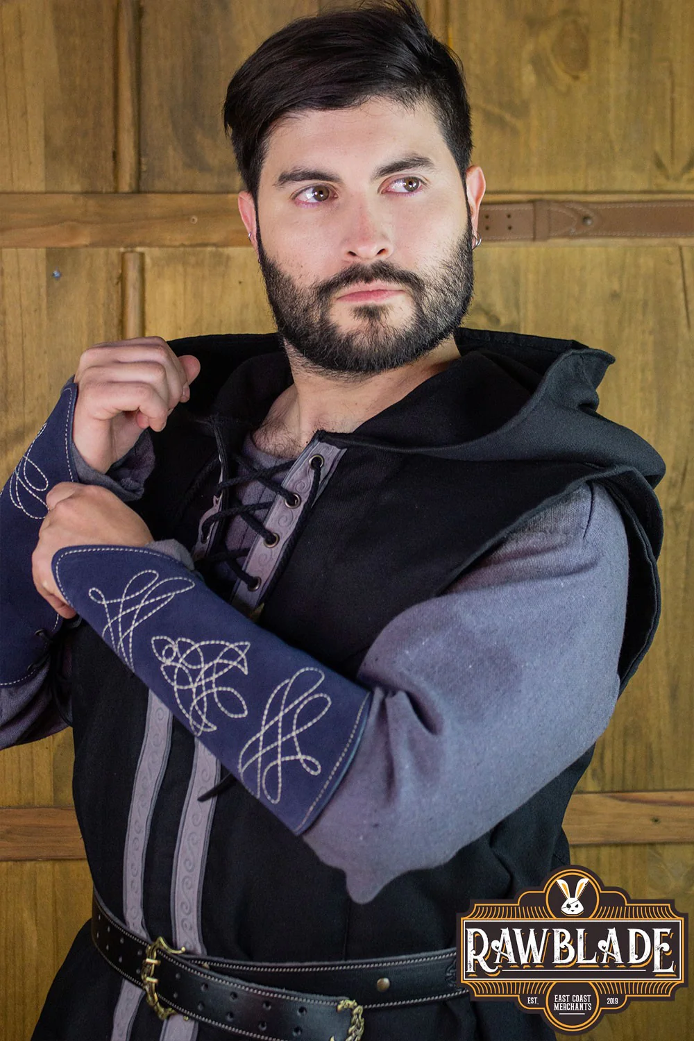 Karanthir Tunic - Image 10
